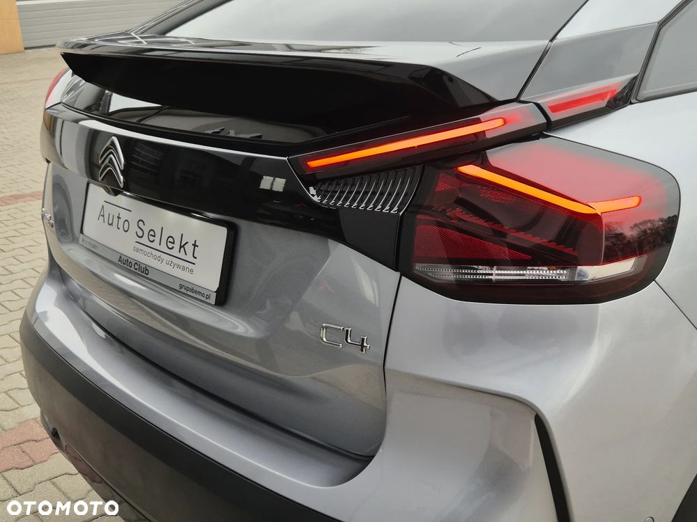 Citroën C4 1.5 BlueHDi Shine S&S - 30