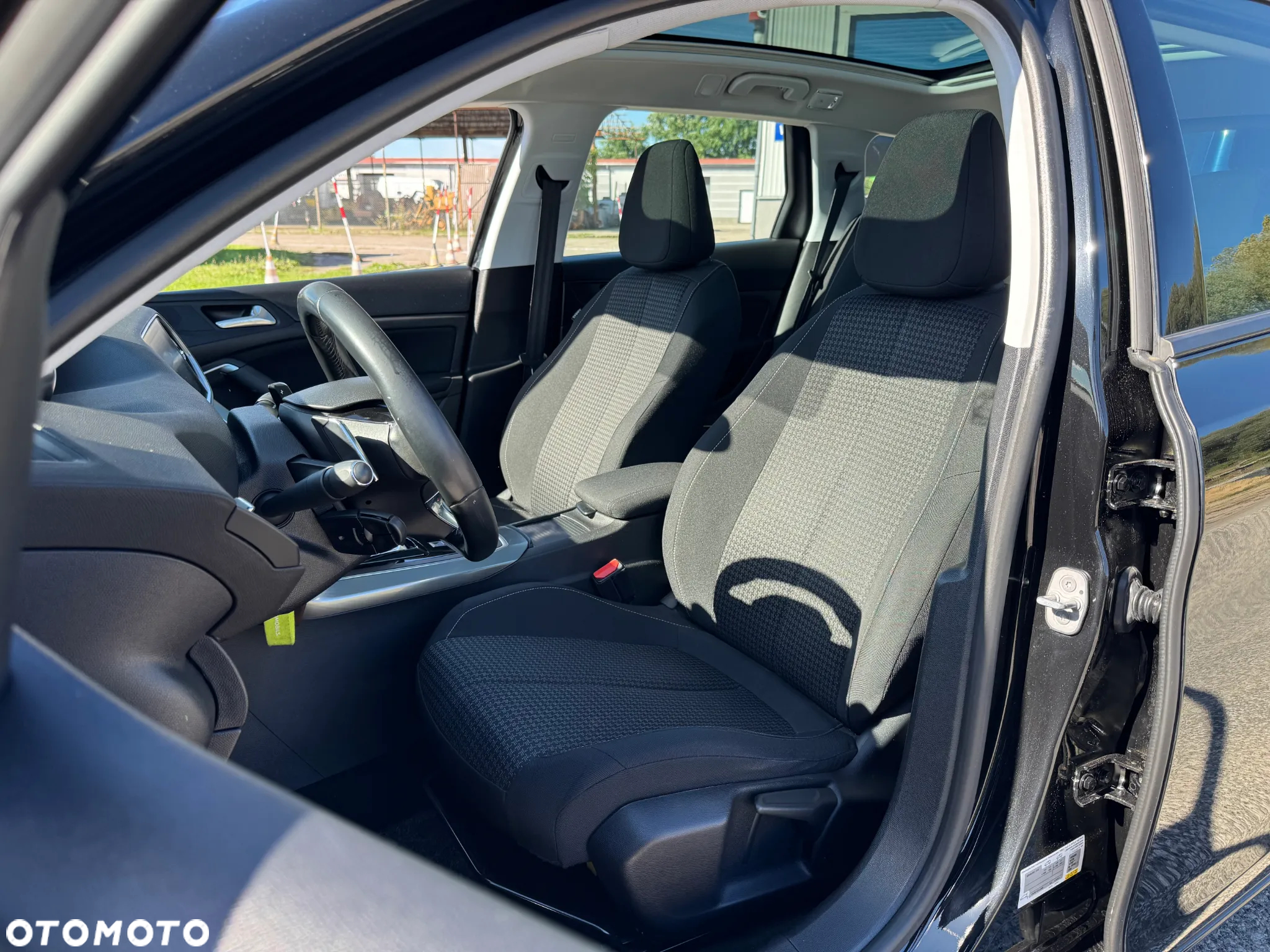 Peugeot 308 SW 1.5 BlueHDi Active Pack Business S&S EAT8 - 4