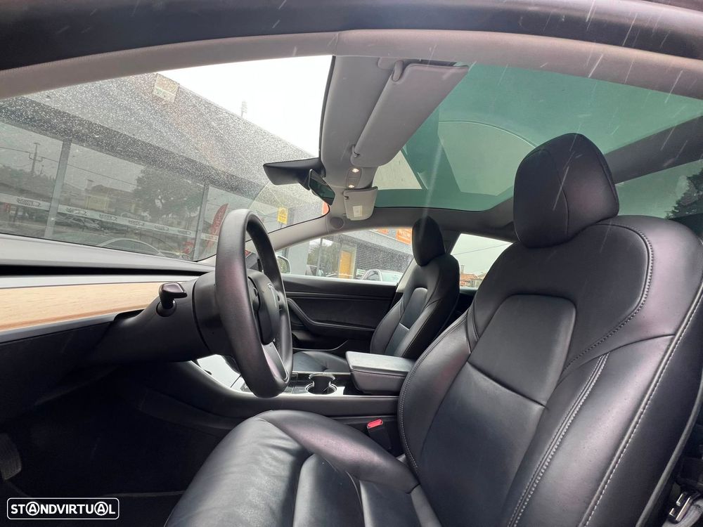 Tesla Model 3 Standard RWD Plus - 9
