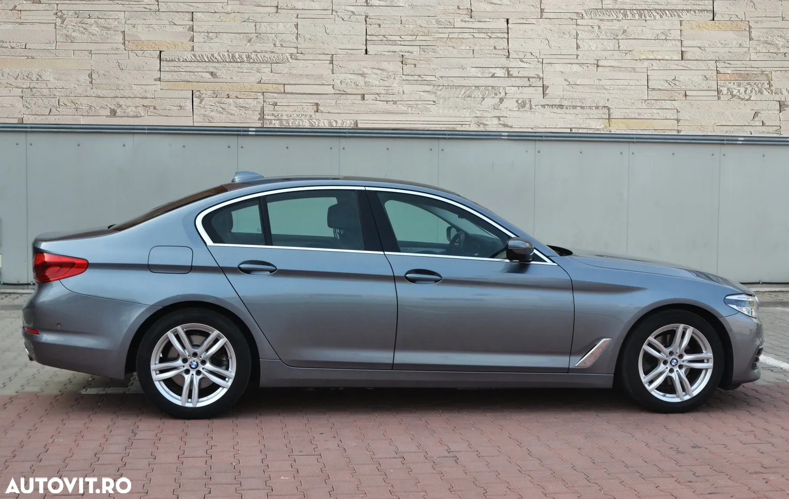 BMW Seria 5 - 3
