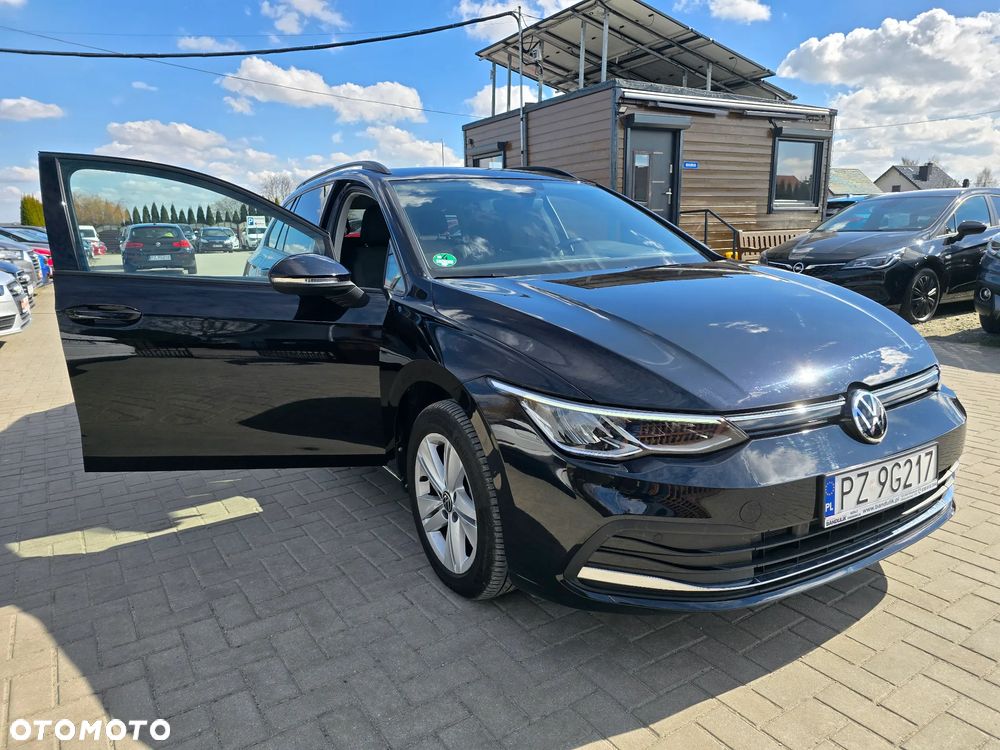 Volkswagen Golf - 20