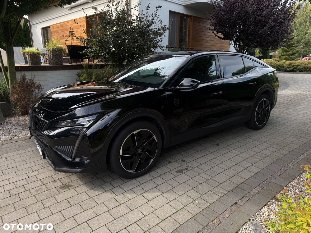Peugeot 408 1.2 PureTech GT S&S EAT8 - 2