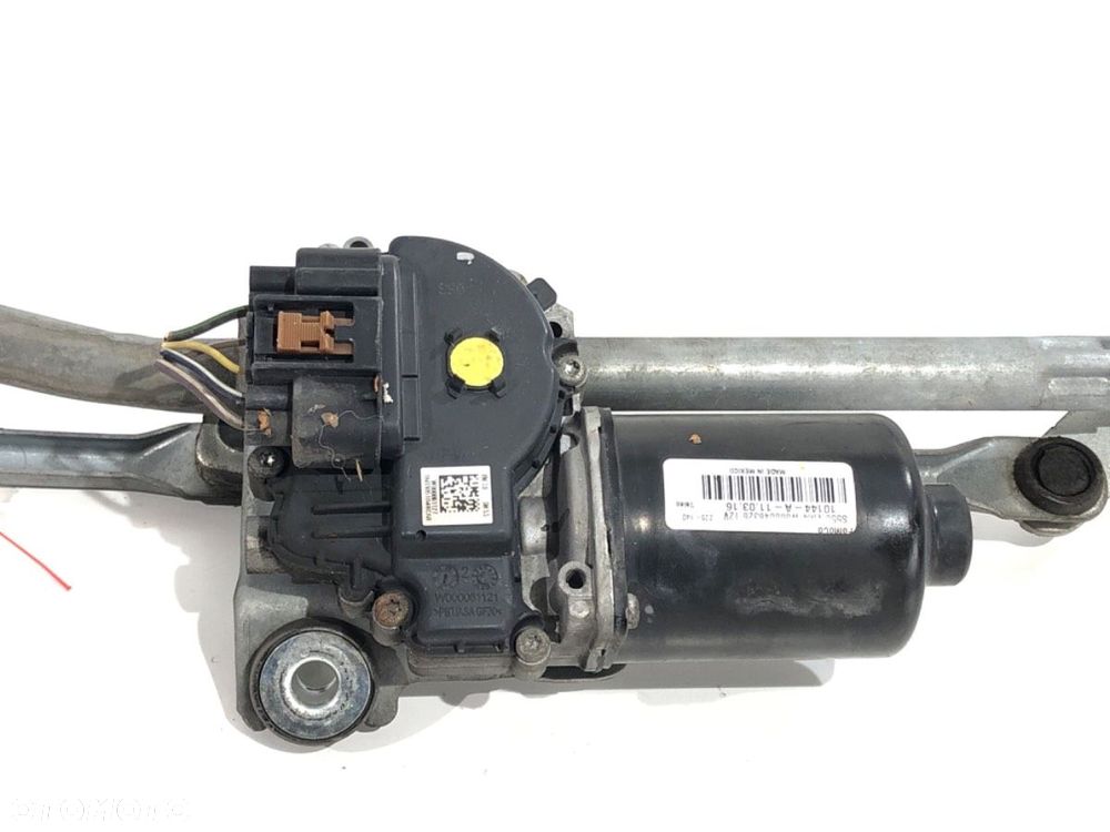 MECHANIZM WYCIERACZEK PRZÓD - 76.00 PLN - FORD USA MUSTANG coupe 2014 - 2022 3.7 V6 224 kW [305 KM] - 3