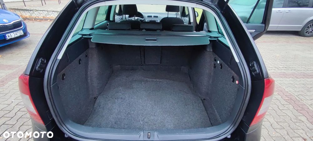 Skoda Octavia 1.8 TSI Elegance - 38
