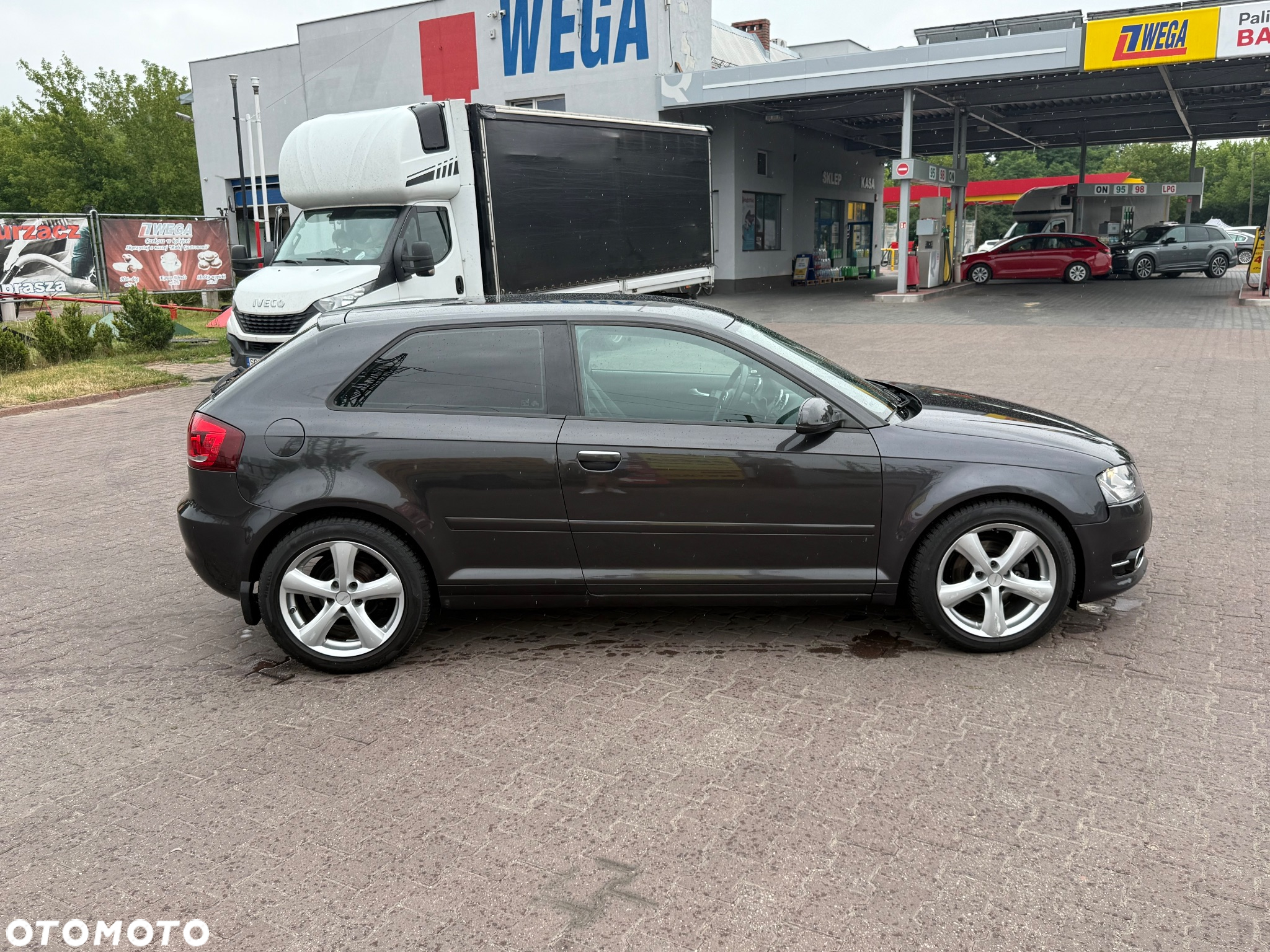 Audi A3 1.6 TDI 99g DPF - 6
