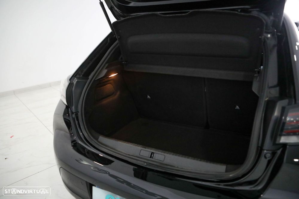 Peugeot 208 1.2 PureTech Allure - 9