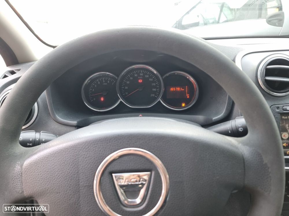 Dacia Logan MCV 1.5 dCi Confort - 16