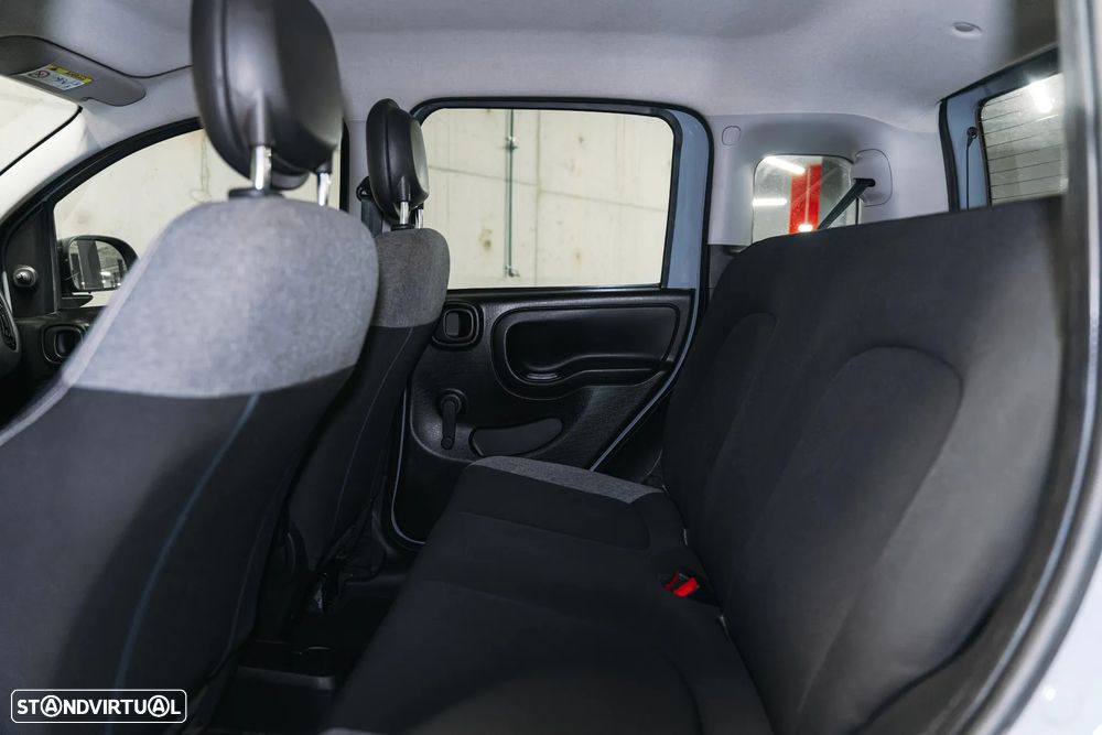 Fiat Panda - 31