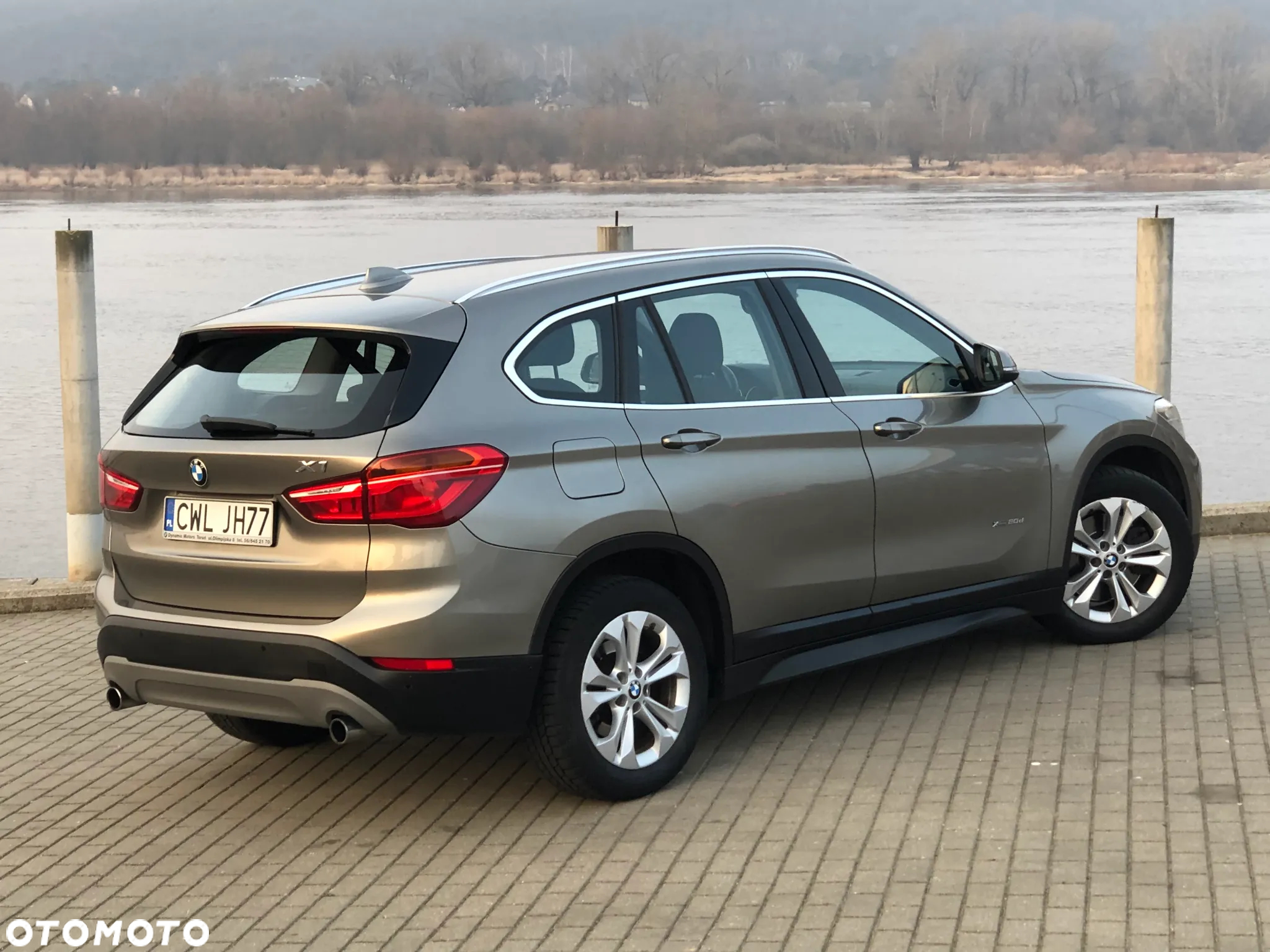 BMW X1 - 29
