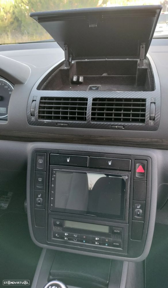 SEAT Alhambra - 19