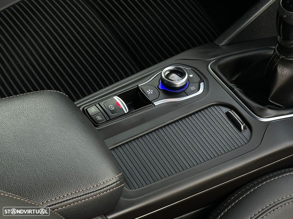 Renault Talisman 1.6 dCi Executive - 22