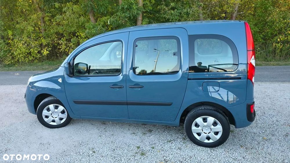 Renault Kangoo - 19