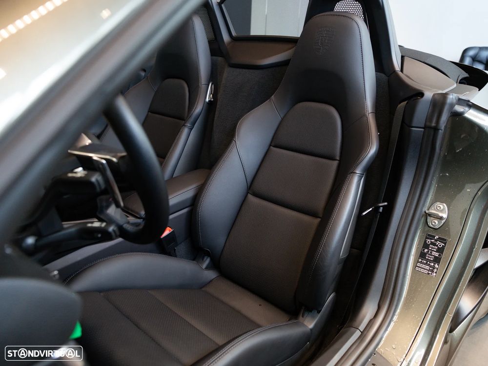 Porsche 718 Boxster S PDK - 33