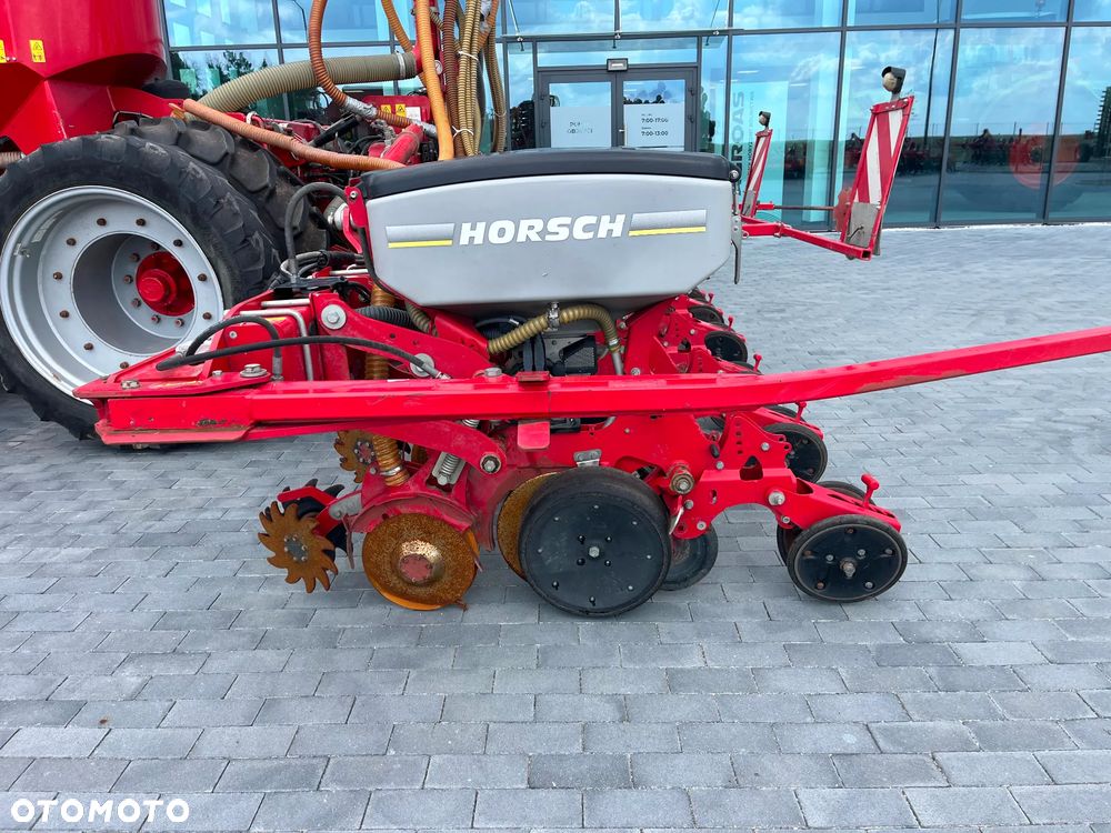 Horsch PRONTO 6 AS - 19