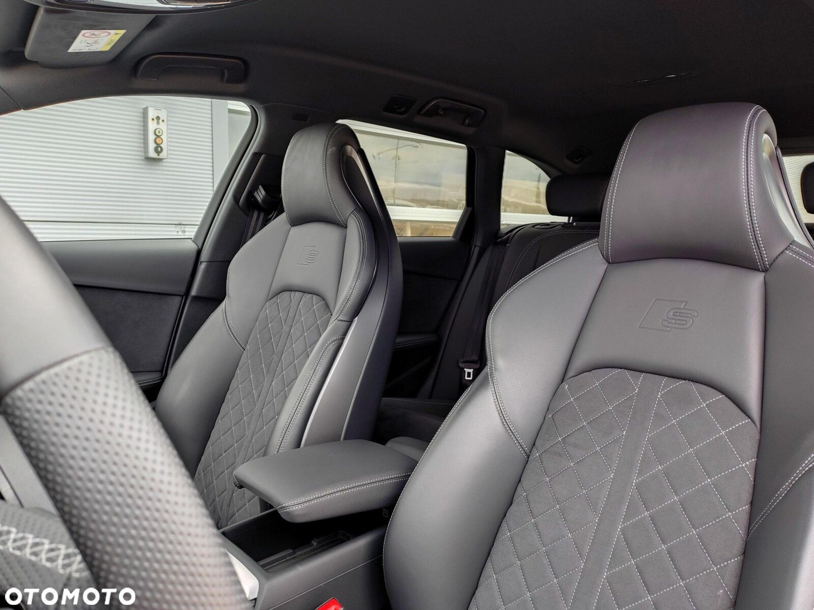Audi A4 - 11