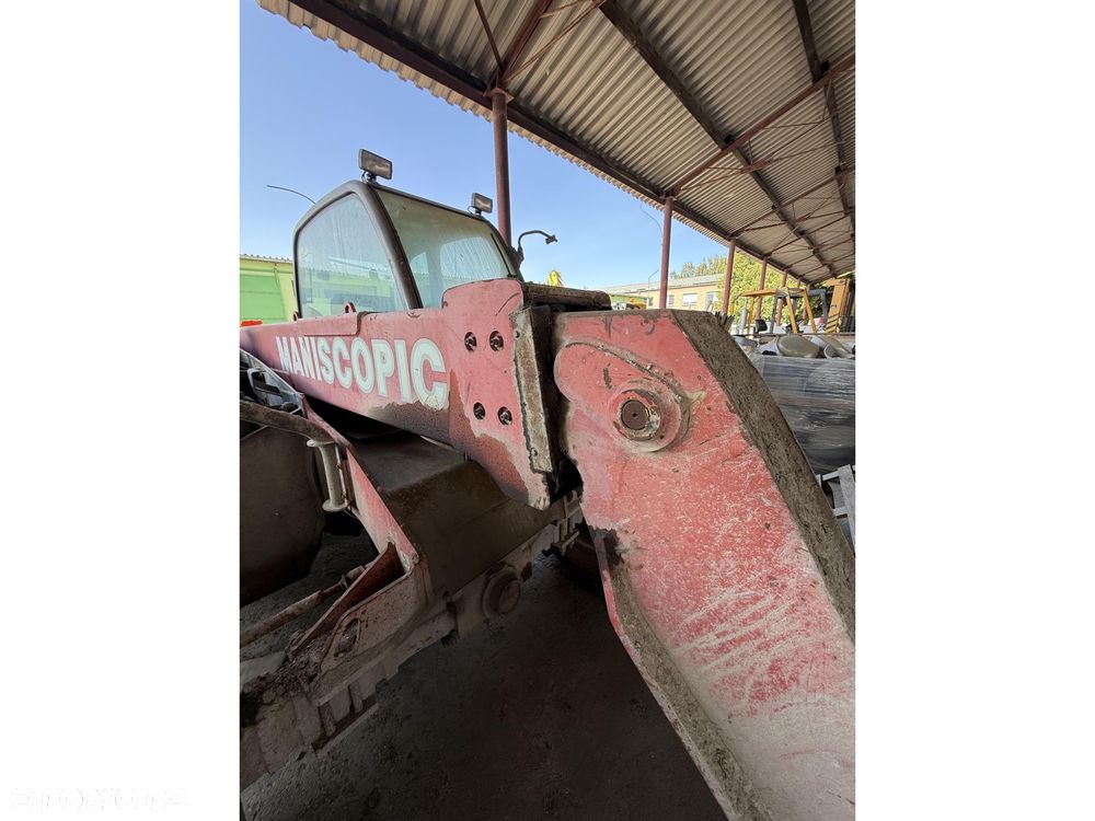Manitou MLT 732T - 11