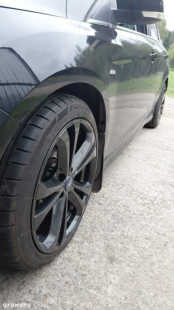 Ford Focus 1.6 Titanium - 8