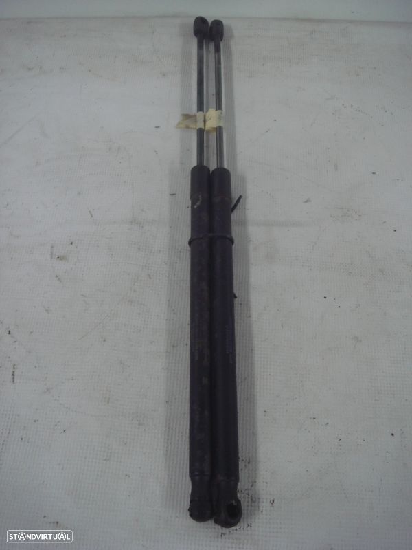 Amortecedor Tampa De Mala Mercedes-Benz C-Class Coupe Sport (Cl203) - 1