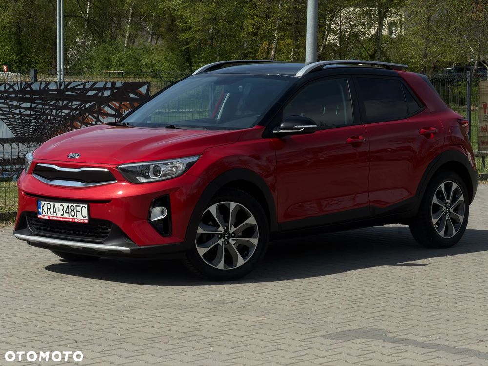 Kia Stonic - 3