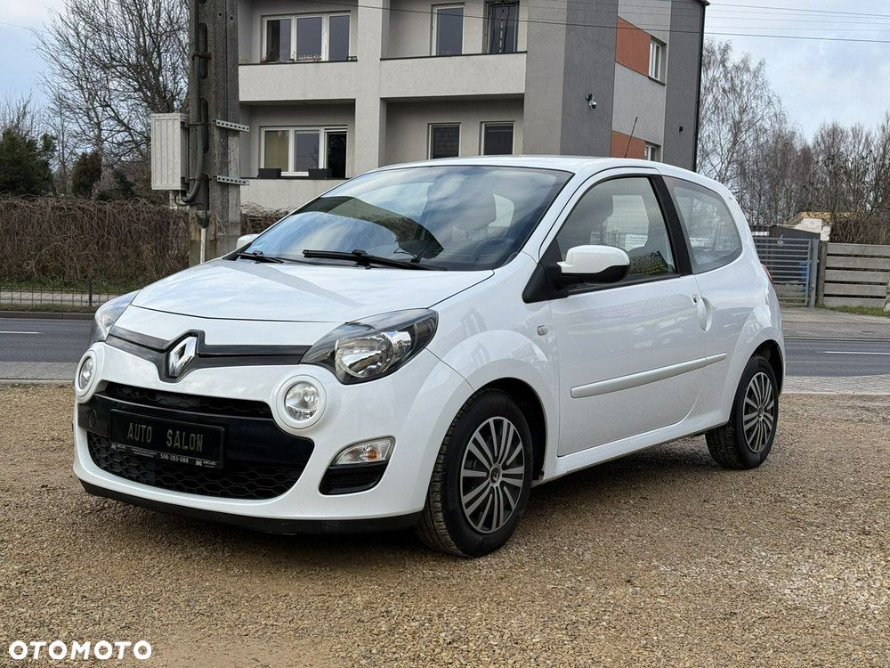 Renault Twingo - 3