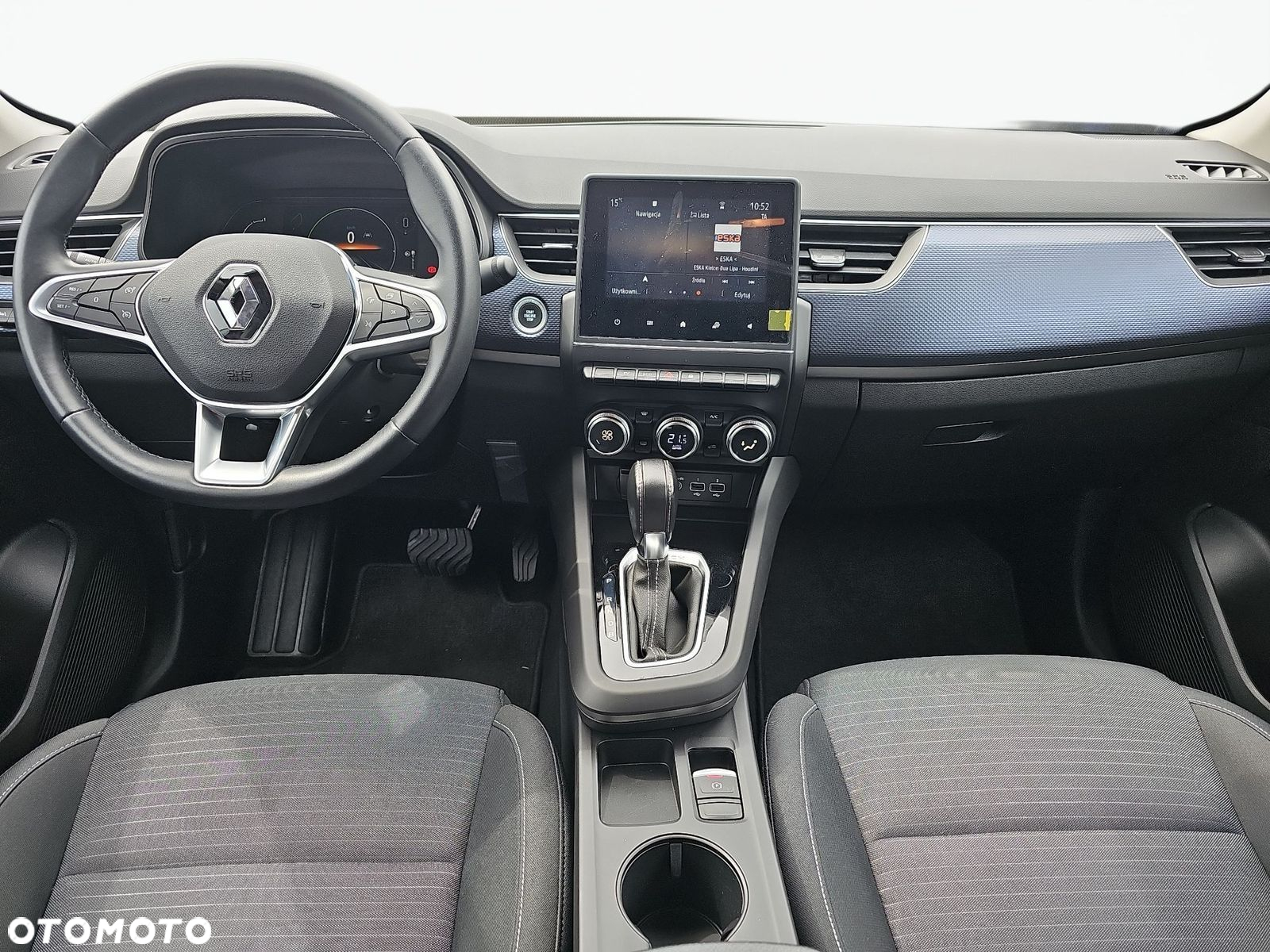 Renault Arkana - 23