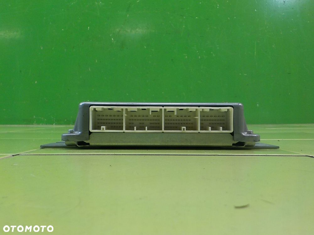 SUBARU IMPREZA III GH 07 2.0B modul sterownik ECU 22611AN700 - 3