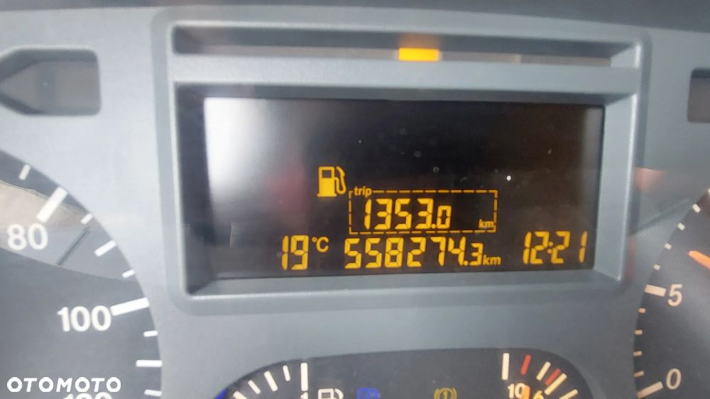 Mercedes-Benz Atego 1224 L - 4