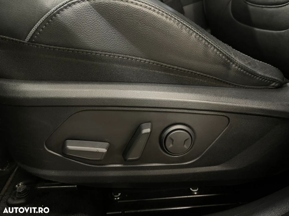 Hyundai Tucson PHEV 1.6 l 265 CP 4WD 6AT Luxury - 23