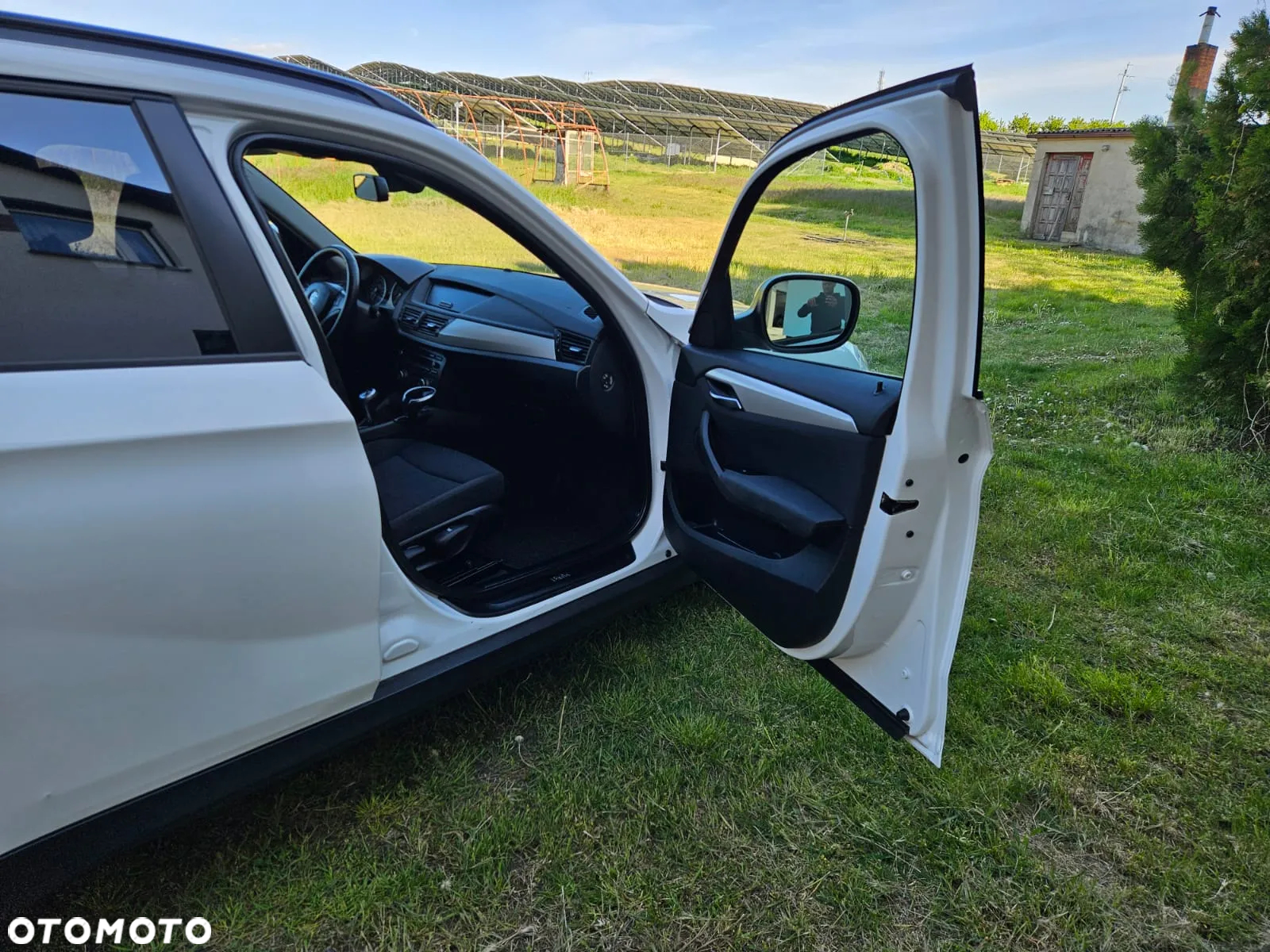 BMW X1 sDrive18i - 17