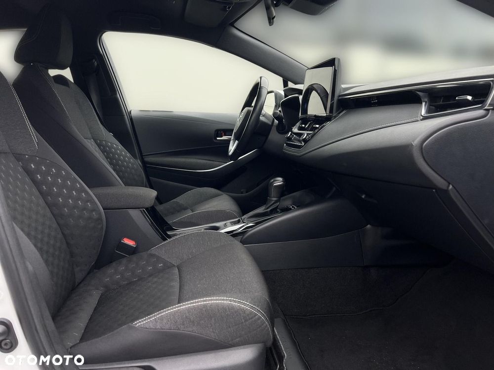 Toyota Corolla 1.8 Hybrid Comfort - 14
