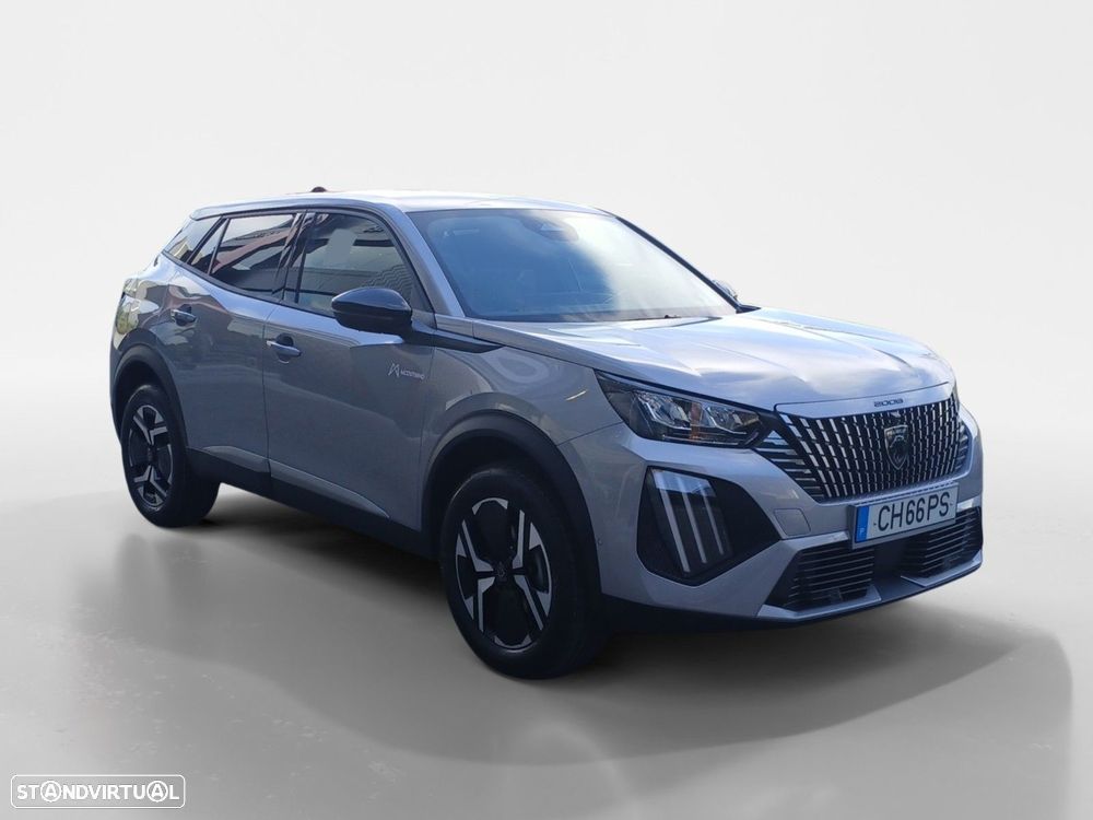 Peugeot 2008 1.2 Allure - 7