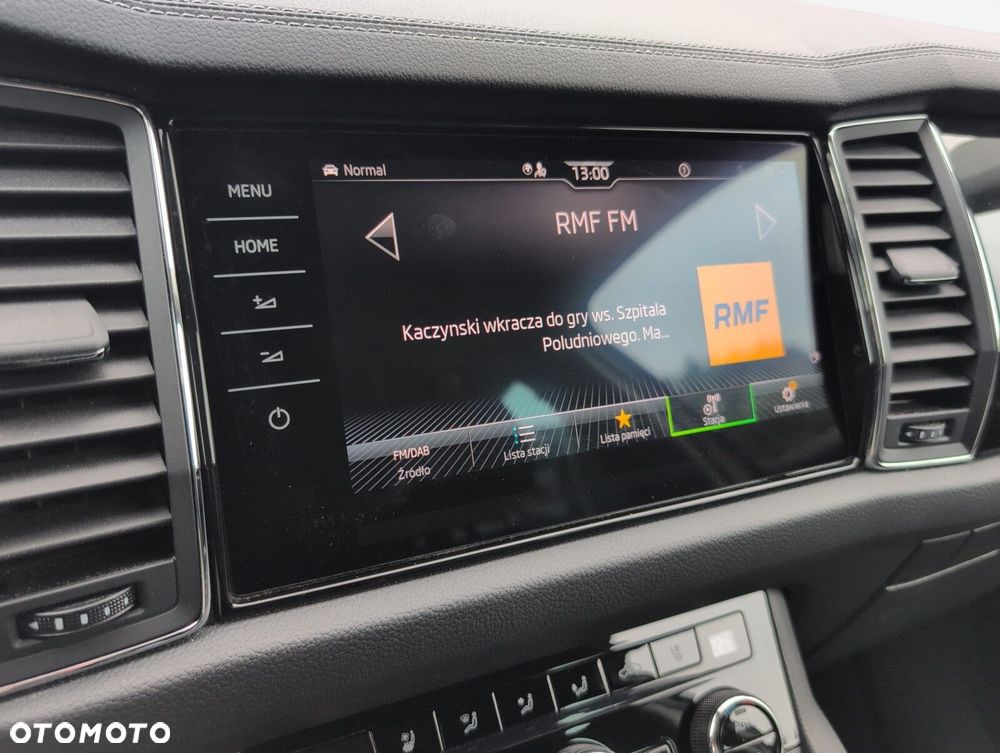 Skoda Kodiaq 2.0 TSI 4x4 L&K DSG - 25