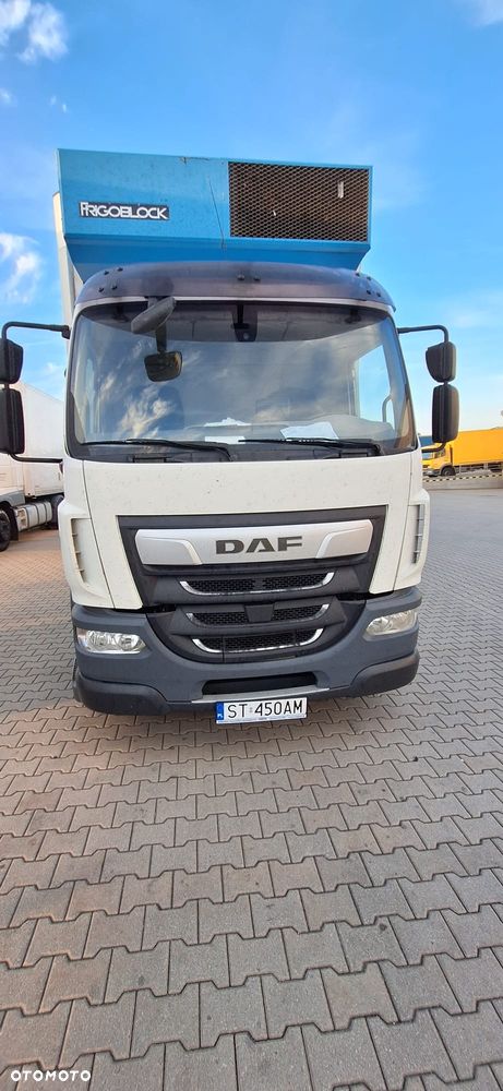 DAF LF