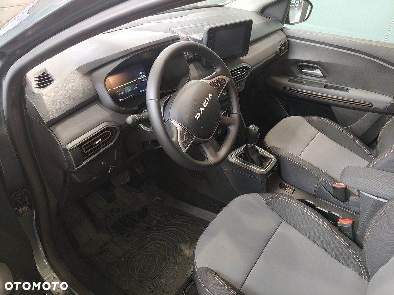 Dacia Jogger - 7