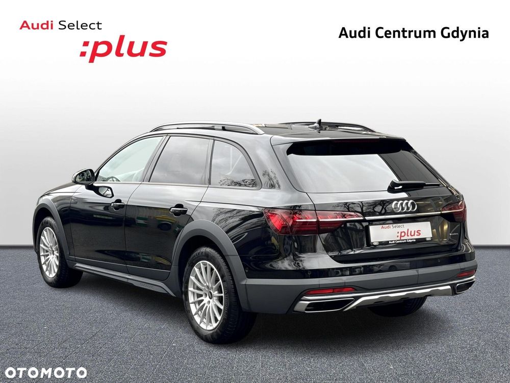 Audi A4 Allroad - 3