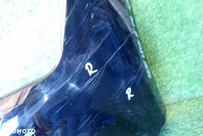 SEAT LEON III FR LIFT 17- zderzak przedni przód - 3