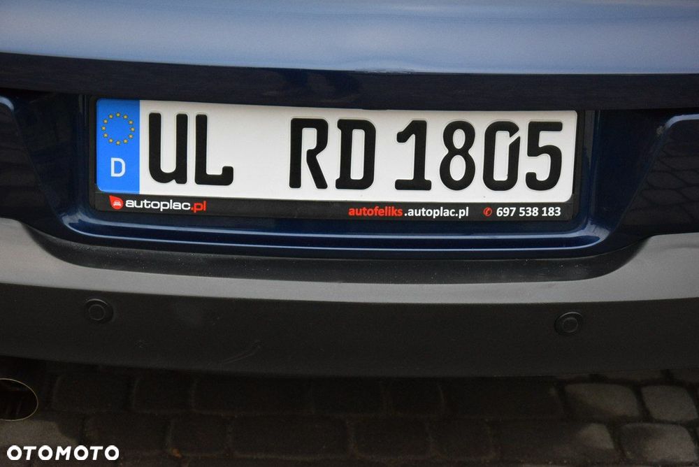 Volkswagen Tiguan 2.0 TDI DPF BlueMotion Technology Sport & Style - 12