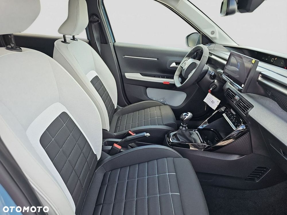 Citroën C3 1.2 T Max - 12
