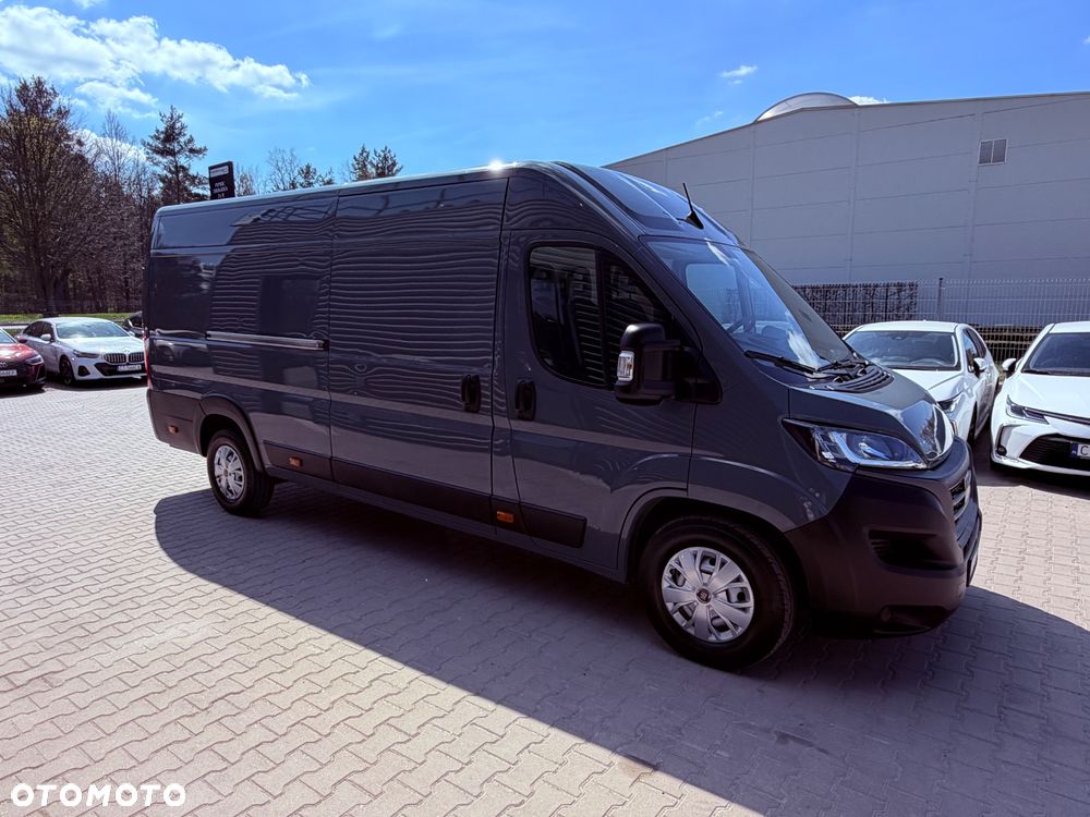 Fiat Ducato L4H2 - 4
