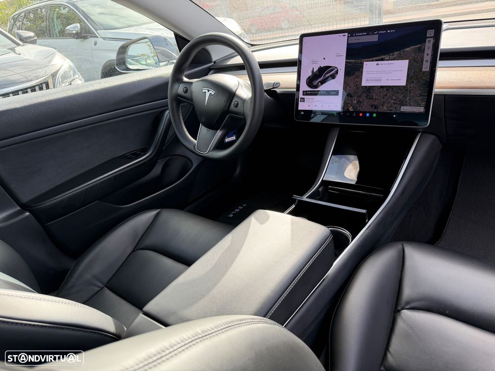 Tesla Model 3 Standard Range Plus RWD - 7