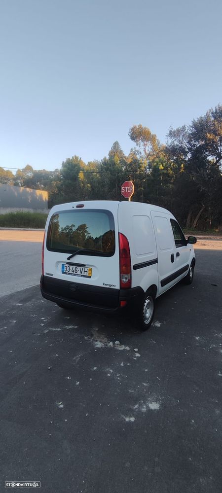 Renault Kangoo - 7