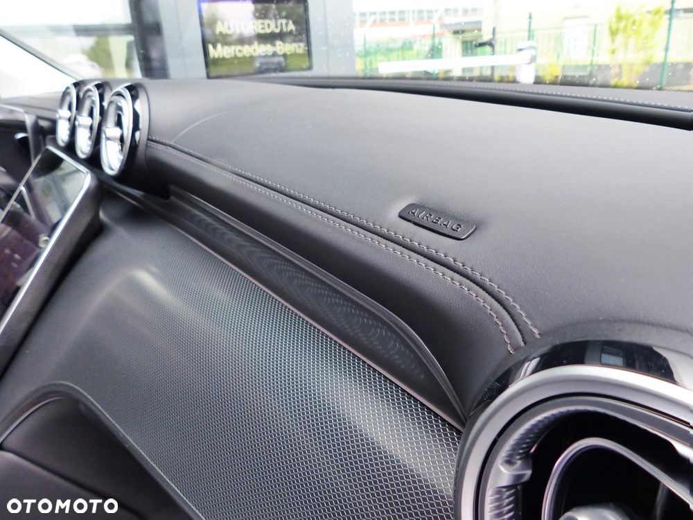 Mercedes-Benz GLC 300 mHEV 4-Matic AMG Line - 20
