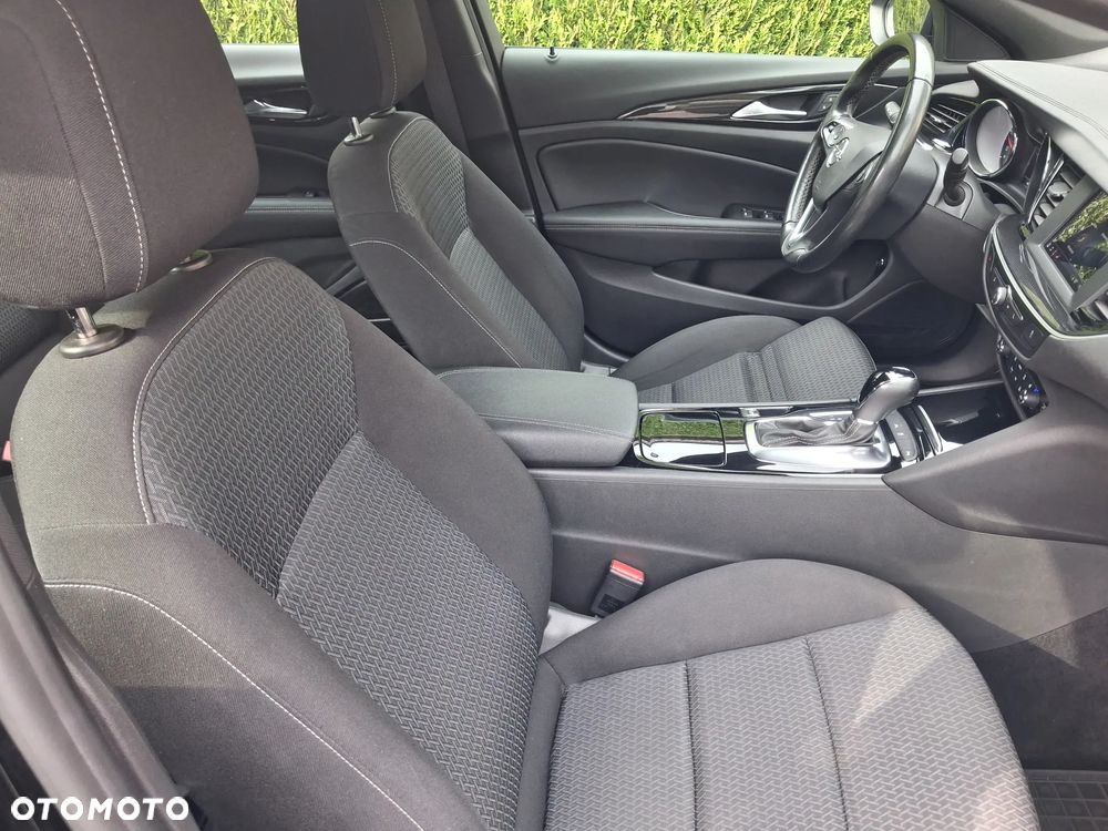 Opel Insignia 2.0 CDTI Elegance S&S - 9