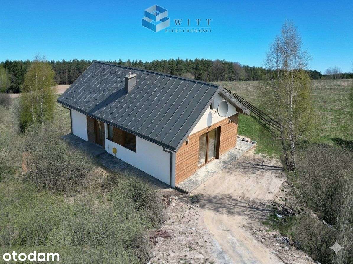 Działka, 3 865 m², Zwierzewo - Pełny obrazek: 3/8