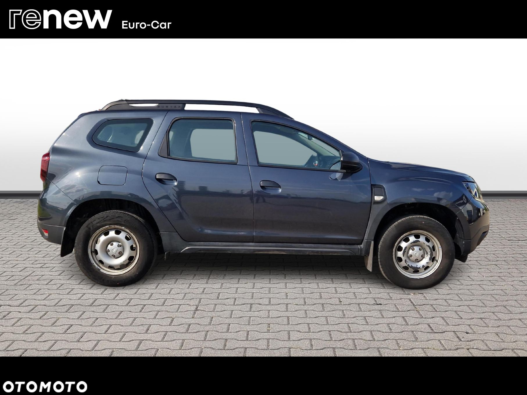 Dacia Duster 1.0 TCe Essential - 6