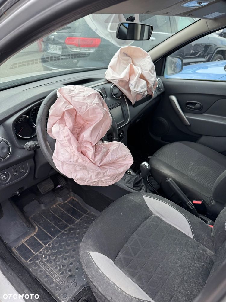 Dacia Sandero Stepway - 6