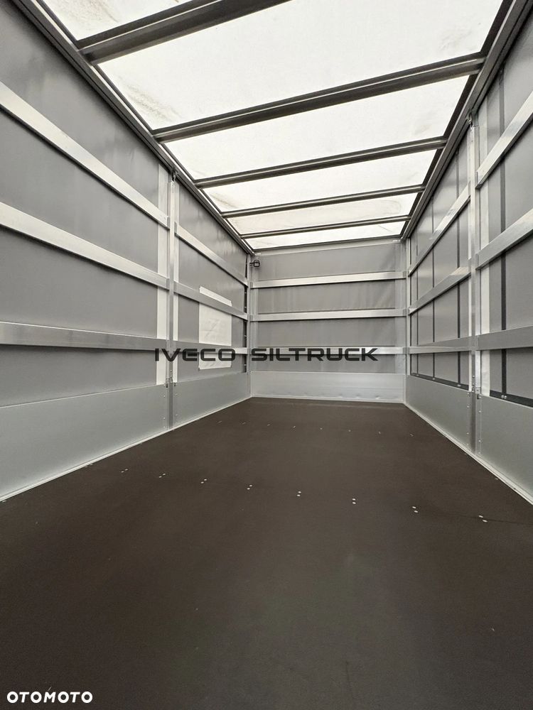 Iveco Daily 35S18HA8 - 18