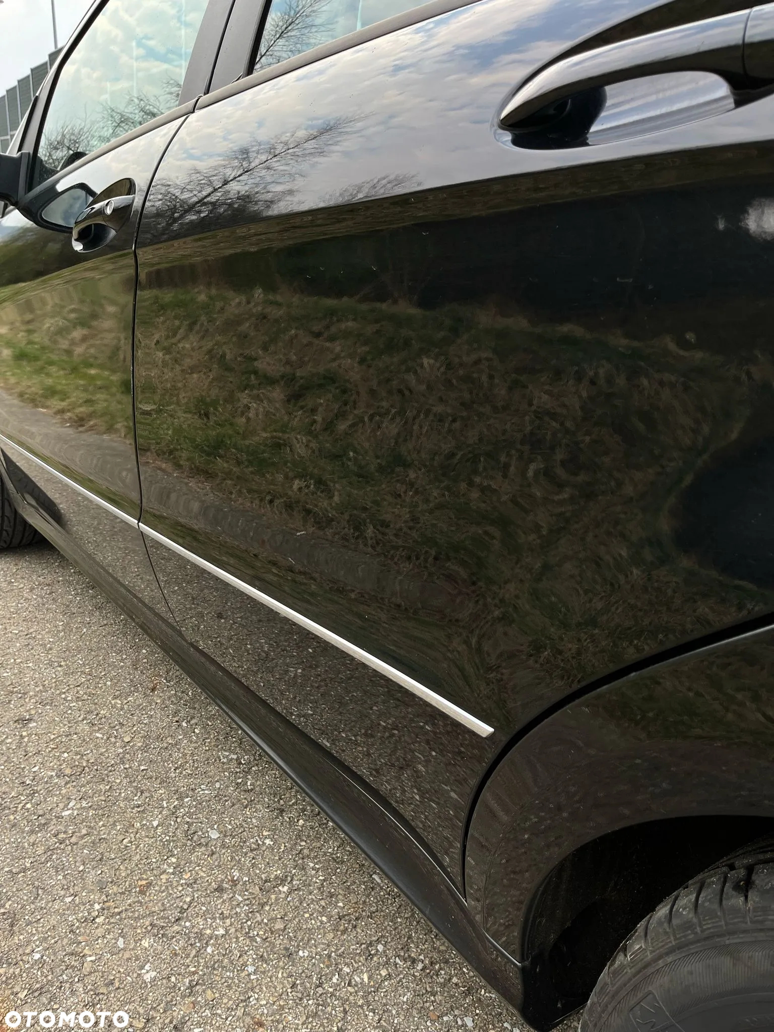 Mercedes-Benz Klasa A 160 BlueEFFICIENCY Avantgarde Special Edition - 12
