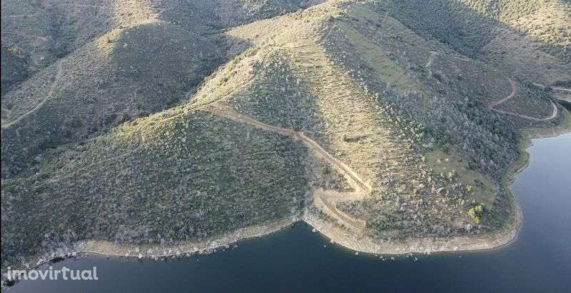 Terreno no "Novo Gerês" - Grande imagem: 4/6