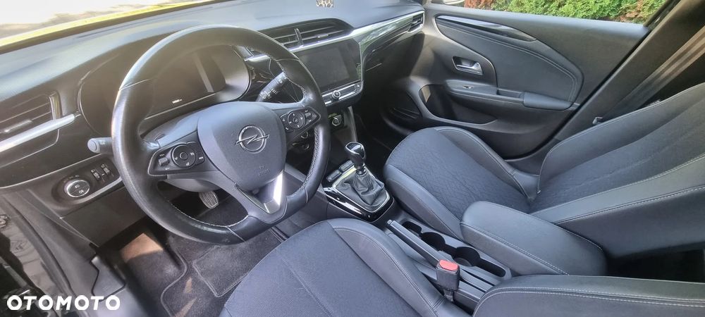 Opel Corsa 1.5 D Elegance S&S - 18